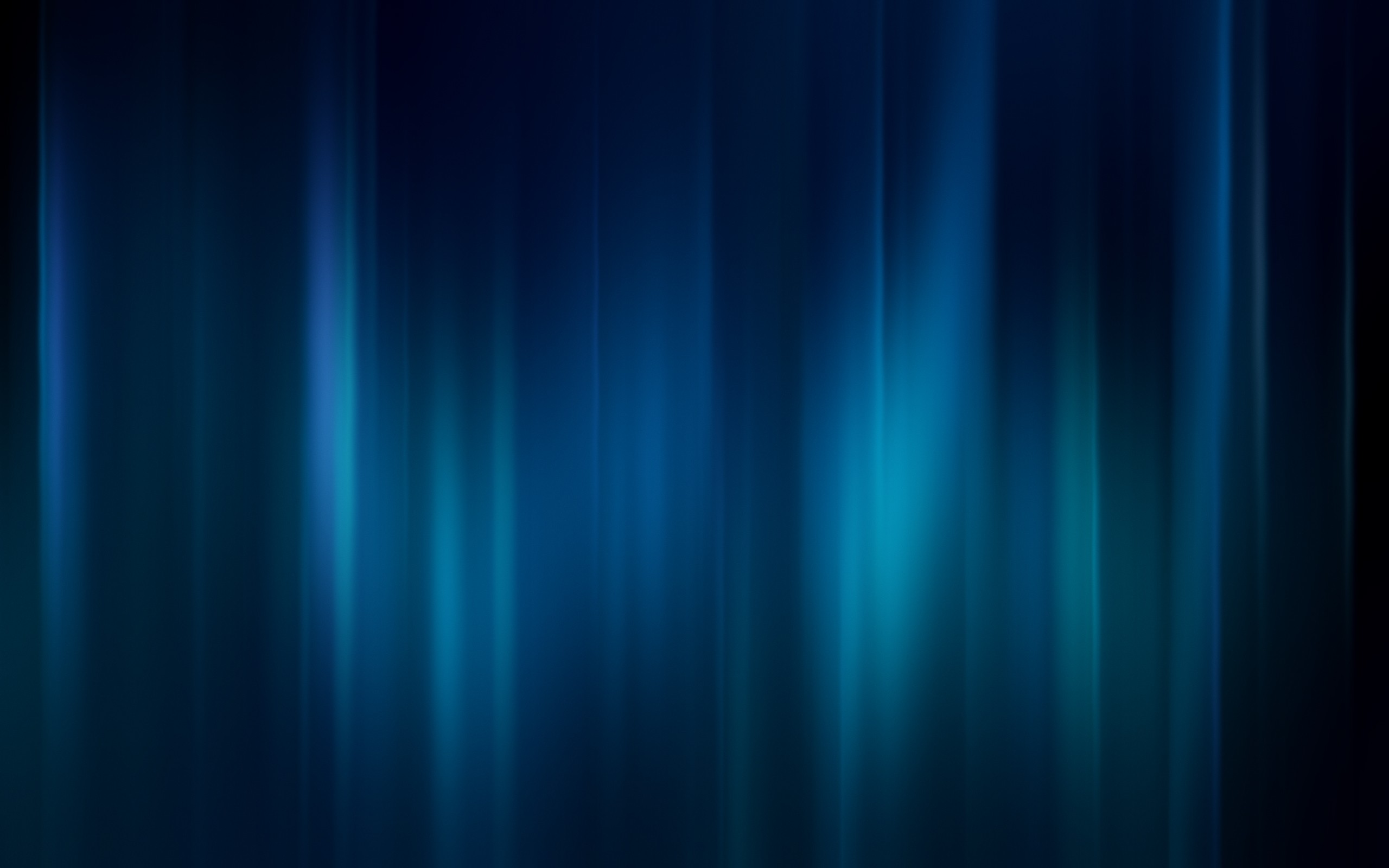 Blue Gradient Background 4k Wallpaper