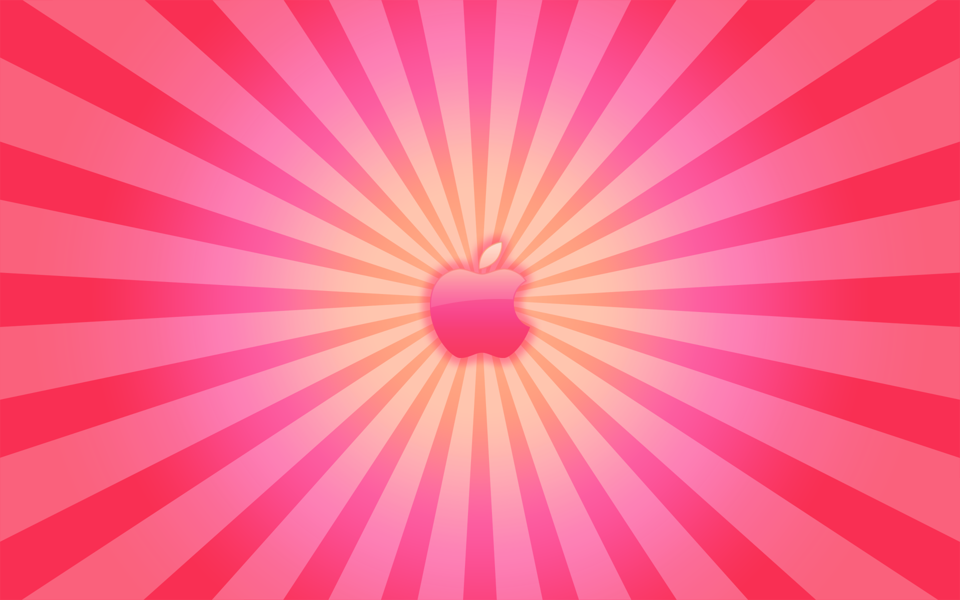 Pinky Apple Wallpaper Art Plexform Statistics