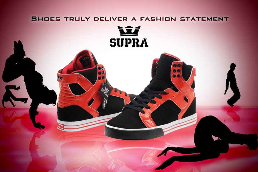 Free download Supra Footwear Wallpaper Supra shoes by handfree [900x600 ...