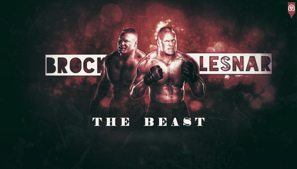 Brock Lesnar Wallpaper By Mhmdao Customization Other