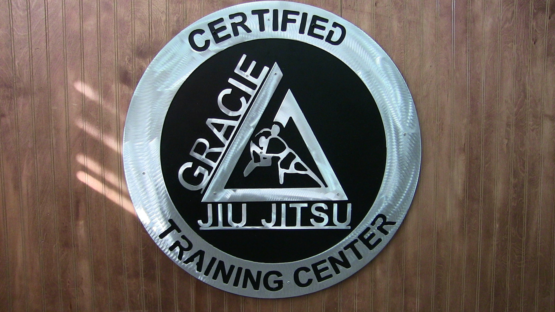 Gracie Jiu Jitsu Wallpaper Image