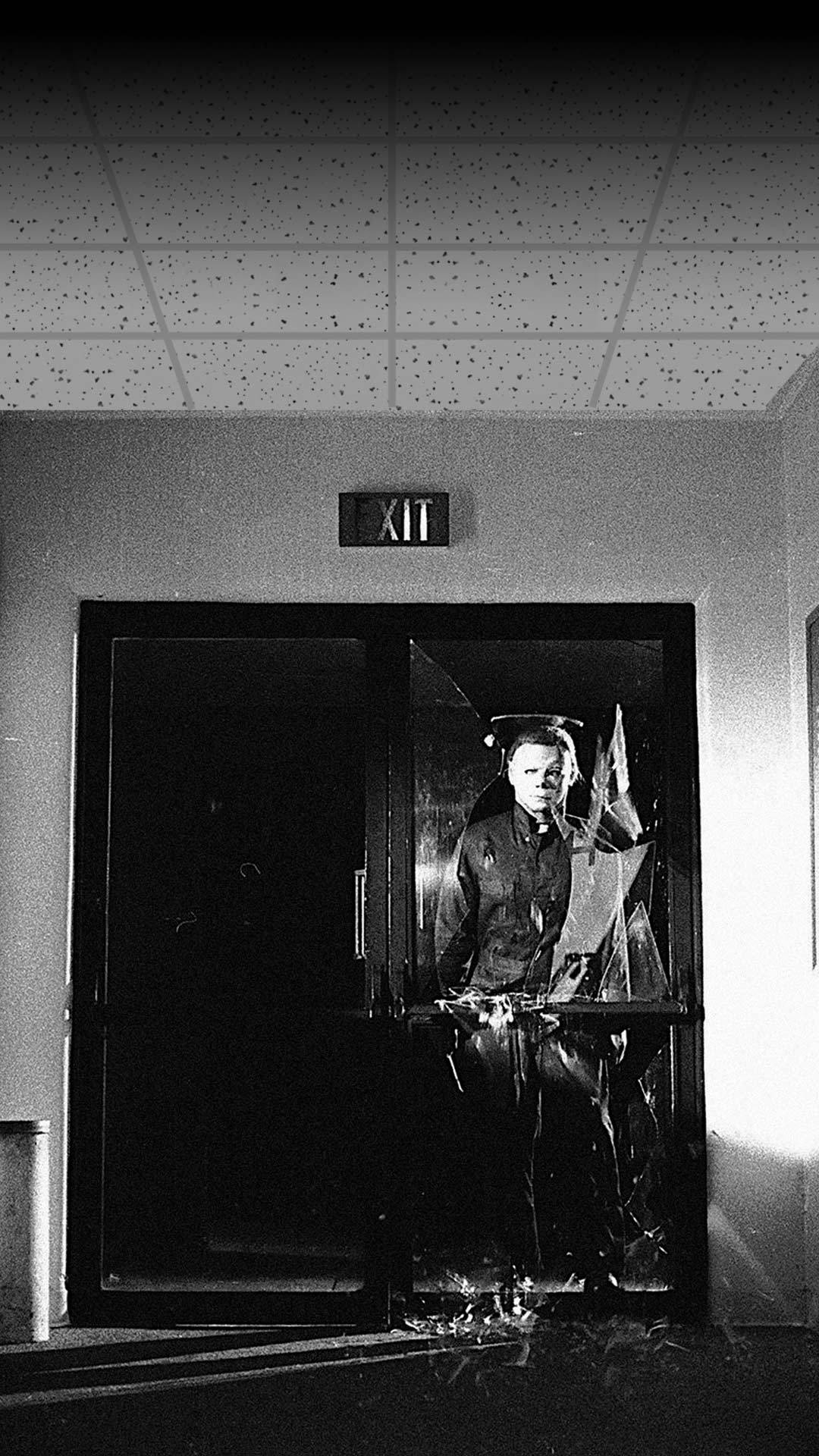 Michael Myers Wallpaper