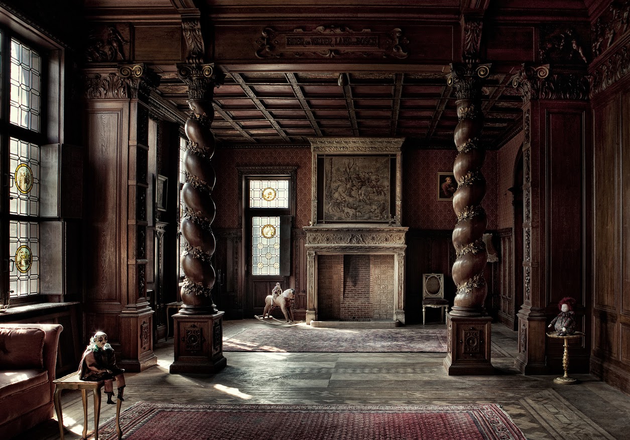 Free Download Victorian Gothic Interior Style Victorian
