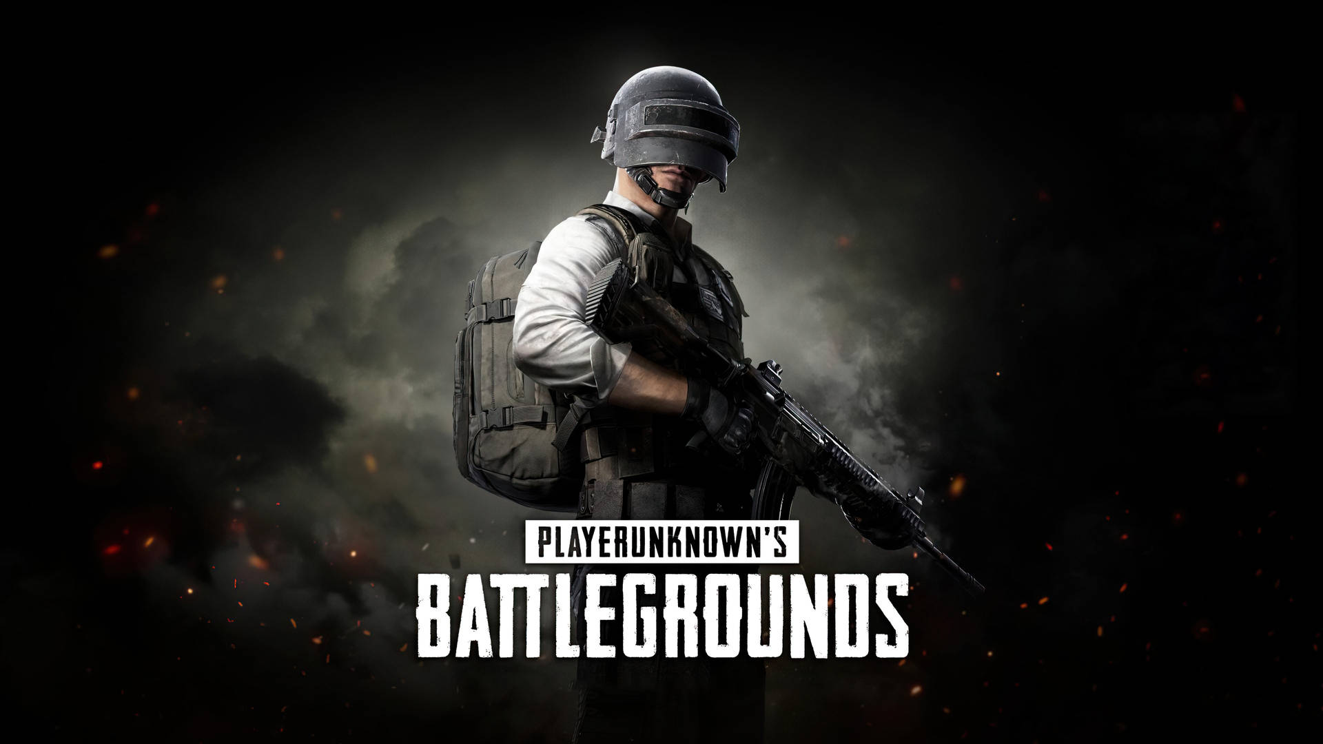 Playerunknowns Battlegrounds 4k Wallpaper