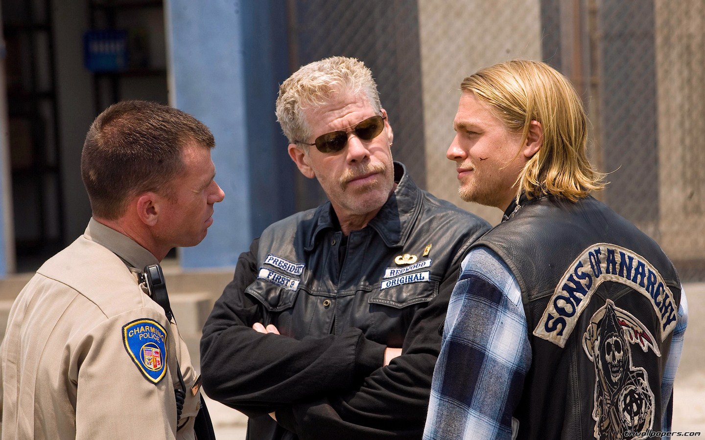 Tv Wide Wallpaper E HD Sons Of Anarchy