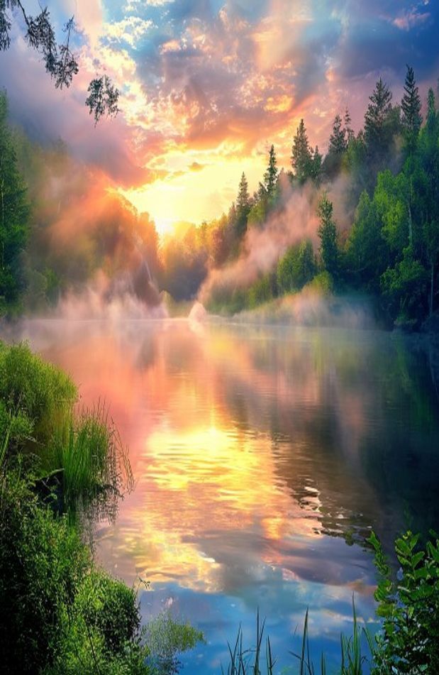 Hd Water Wallpaper