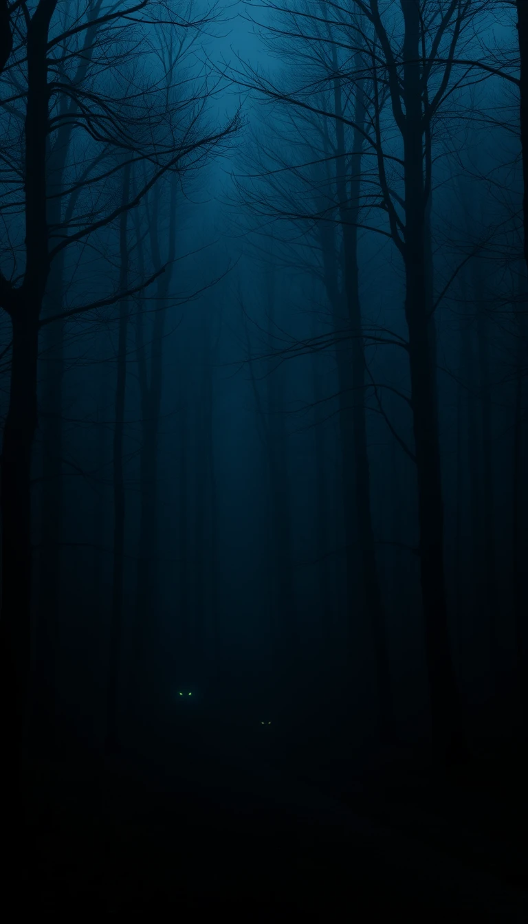 Dark Wallpaper