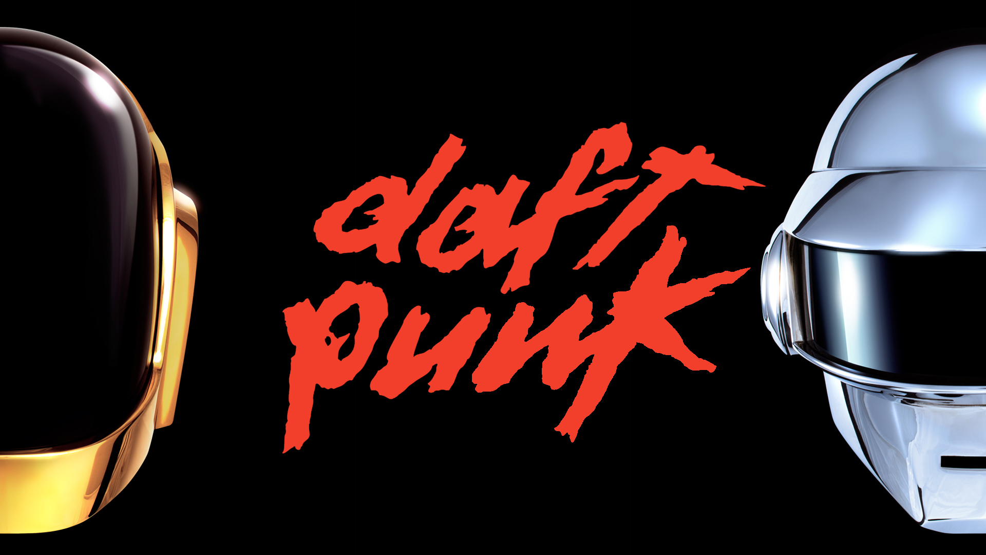 Daft Punk Puter Wallpaper Desktop Background Id