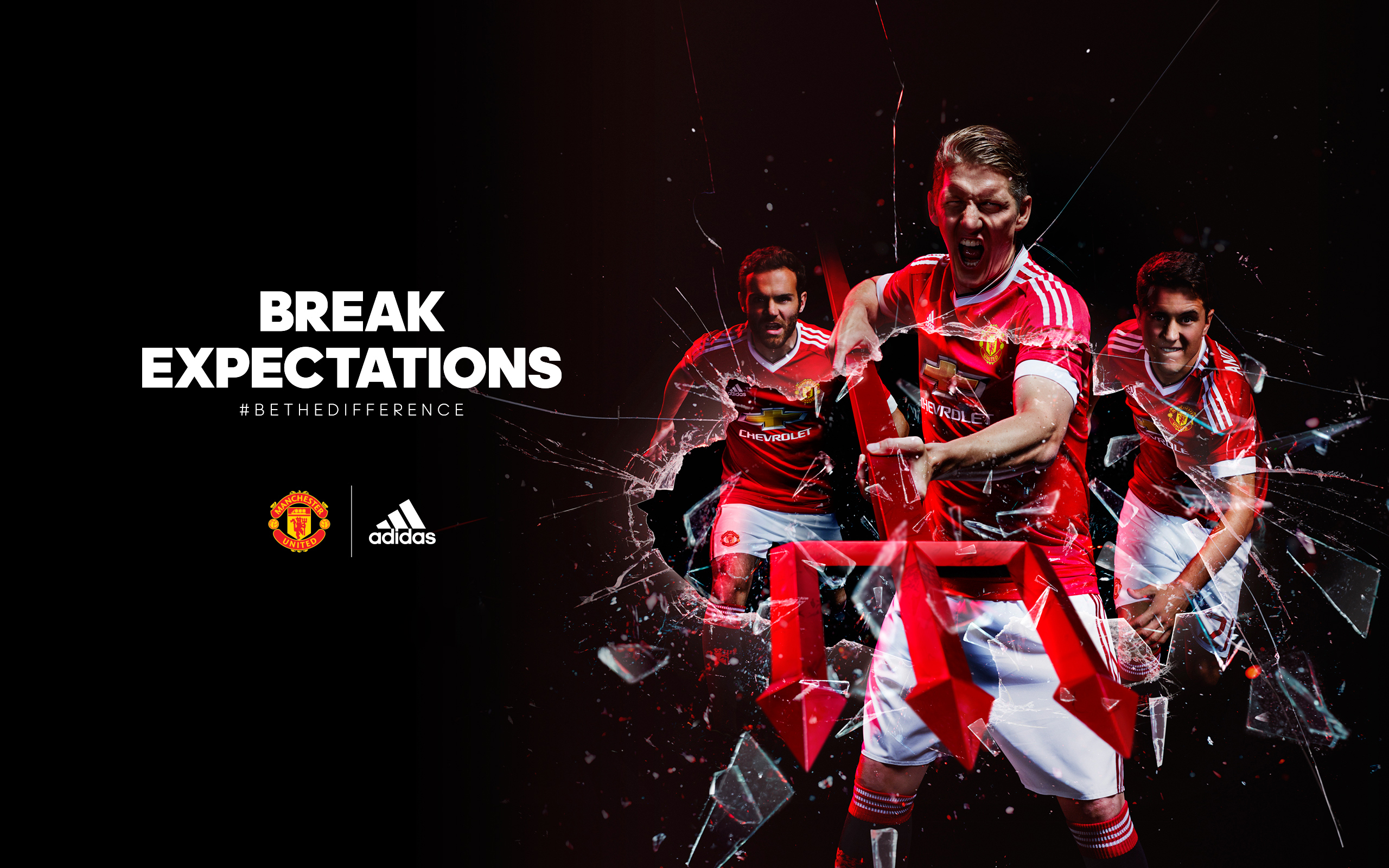 Manchester United Wallpaper HD