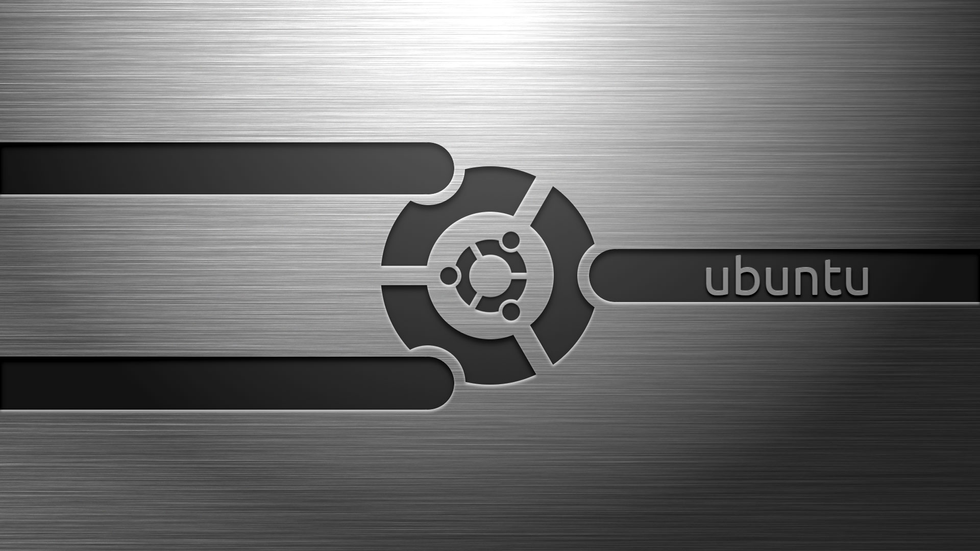 Best Gray Ubuntu Wallpaper Desktop High Resolution