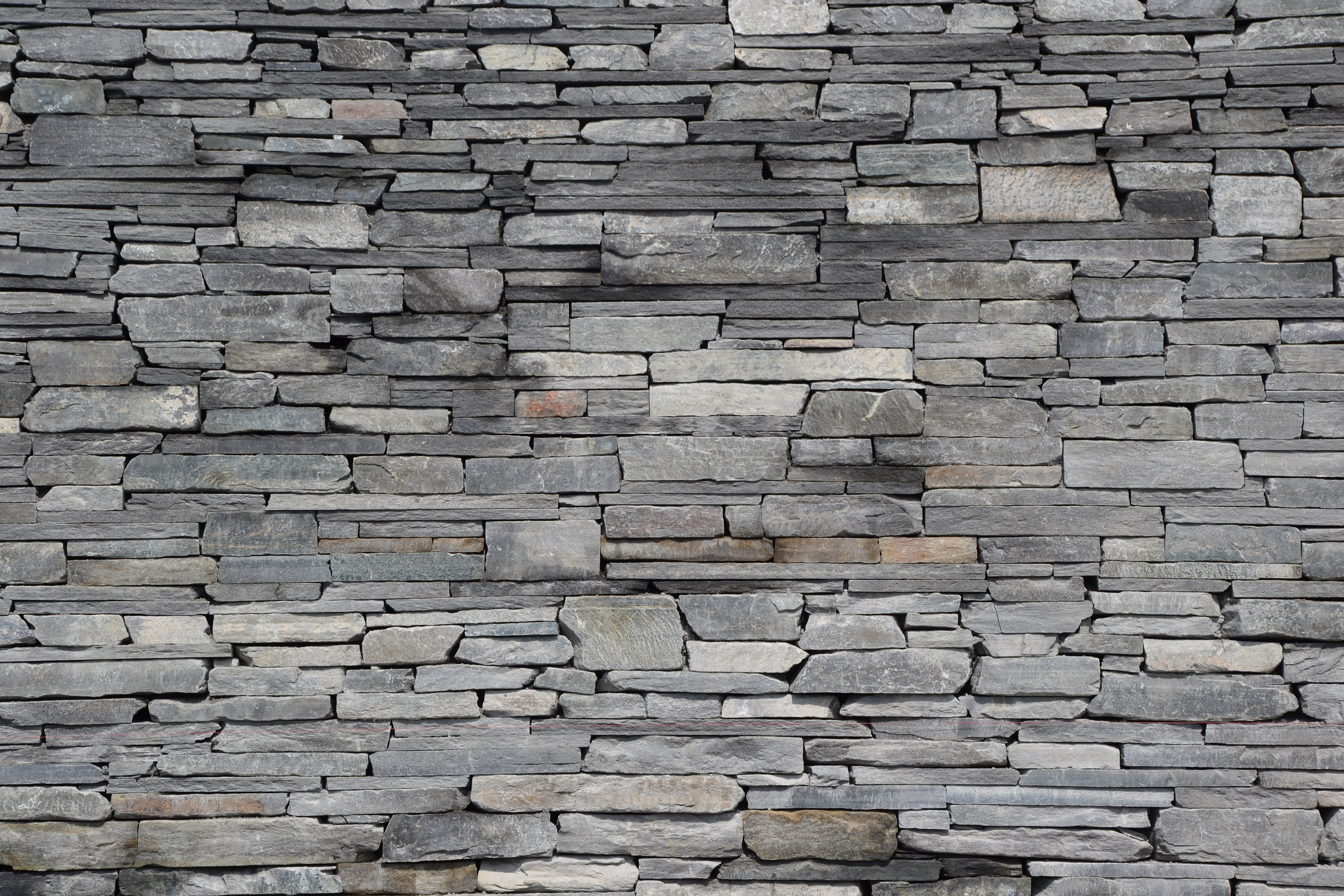 Stone Wall Background Texture Wallpaper