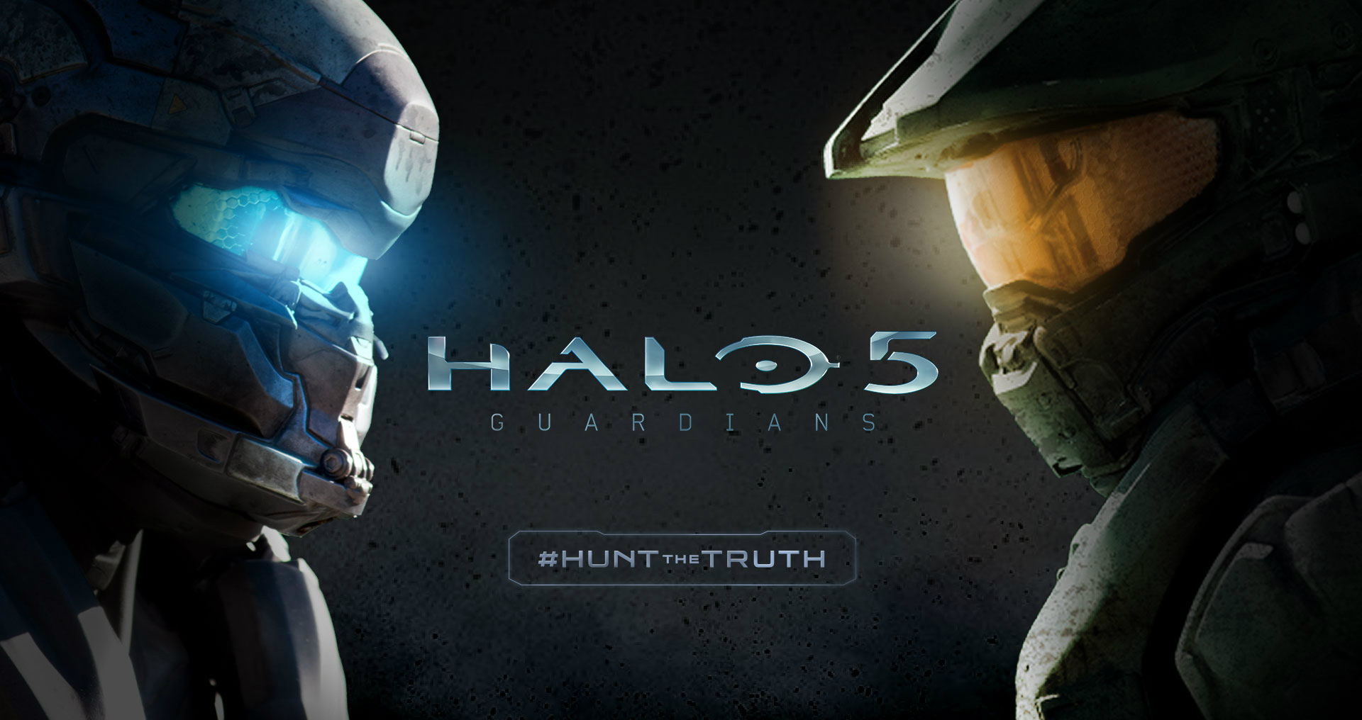 Halo Guardians Image Leaked Hints At Agent Locke Vs Master Chief