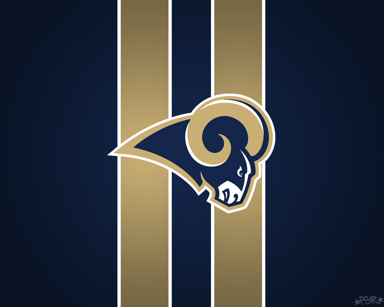 St Louis Rams Total S For Days