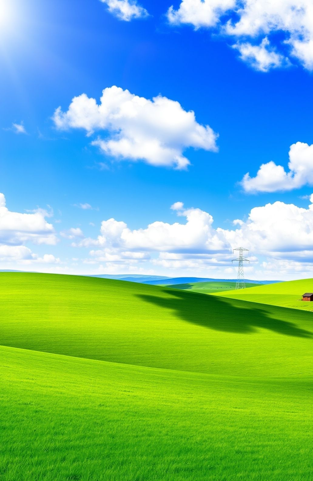 Windows Wallpaper