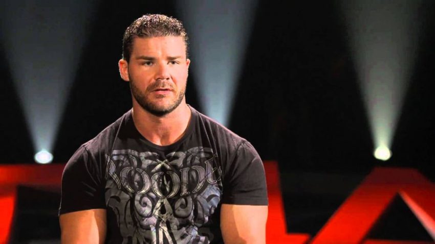 Bobby Roode Has His Main Roster Dream Match Set