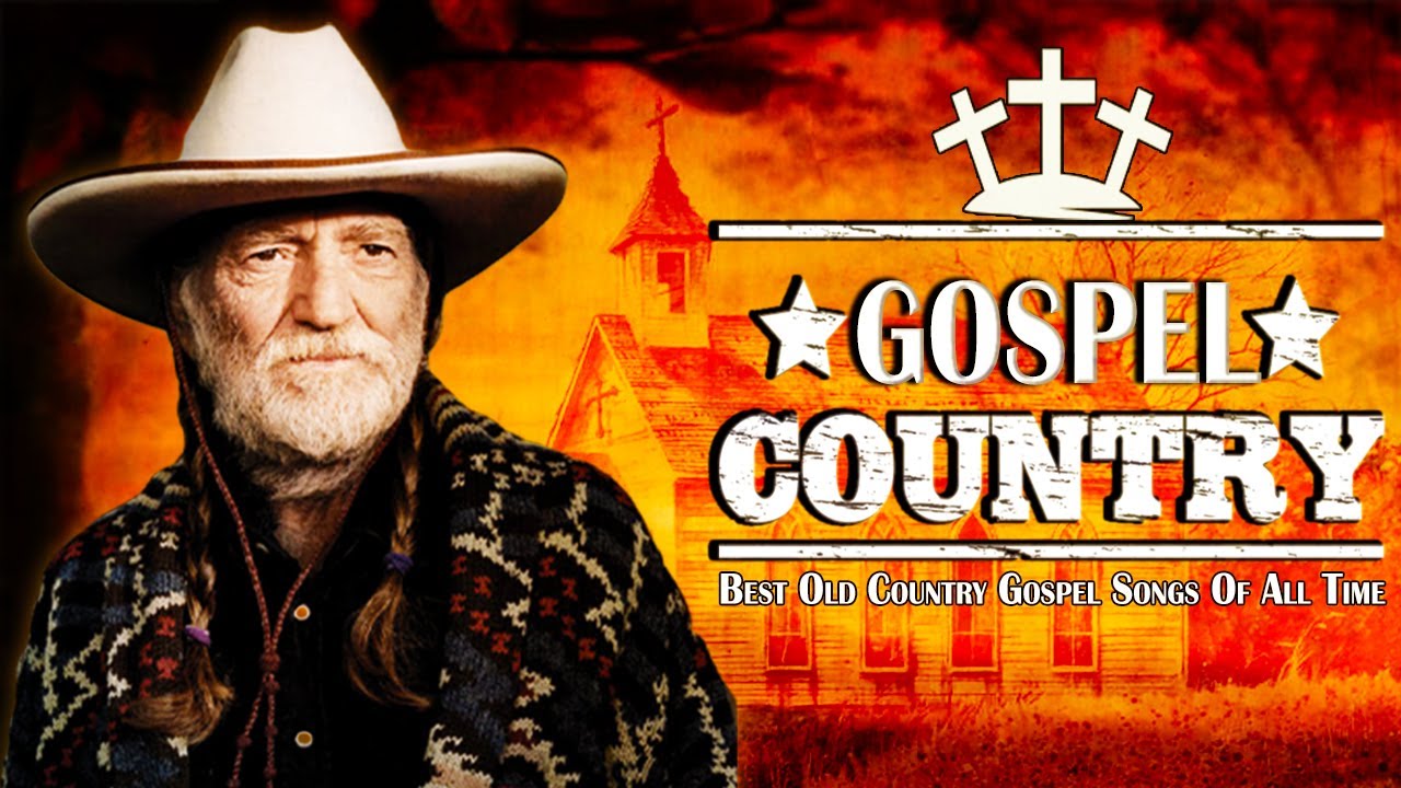 Greatest Old Country Gospel Songs Of All Time Top Classic