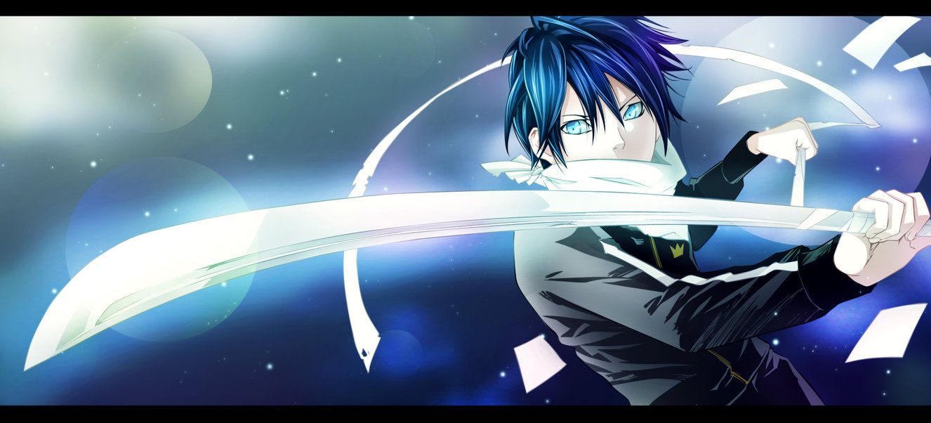 Yato By Cobalt Patch