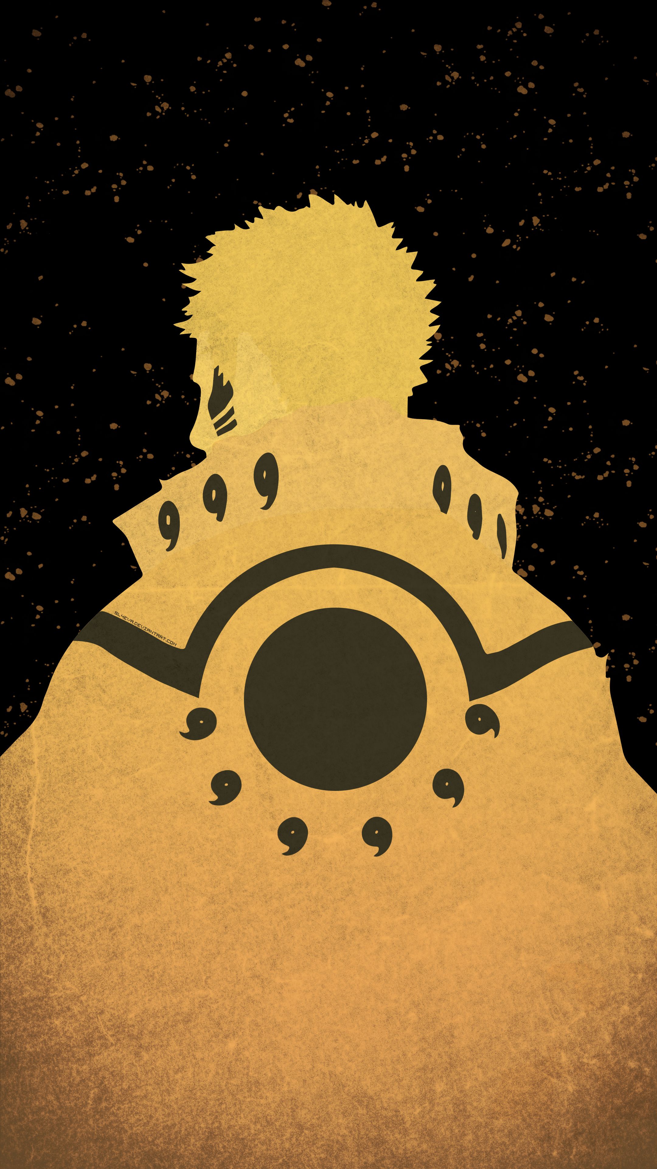 Pc And Mobile HD Naruto Wallpaper You Need In Your Life