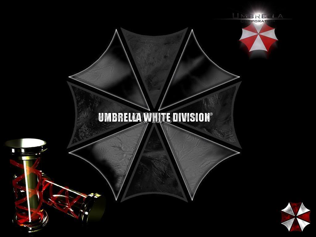 Resident Evil Umbrella Wallpaperjpgt1274468027