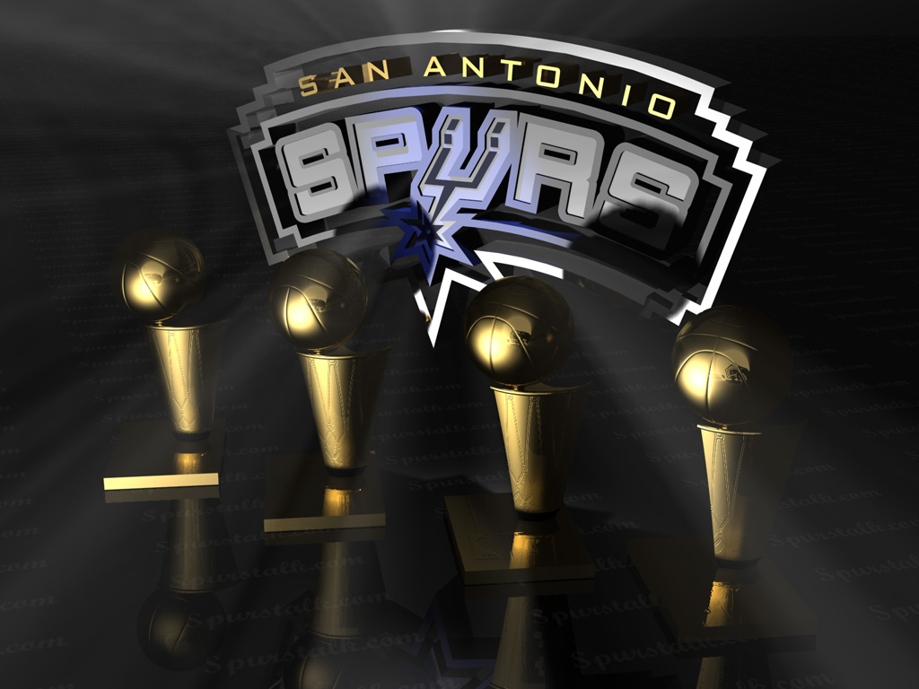 San Antonio Spurs Id Buzzerg