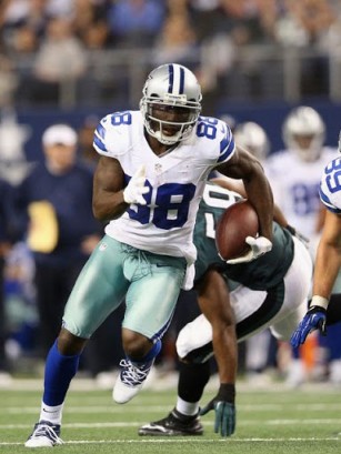 Dez Bryant Wallpaper For Android By Jemekite