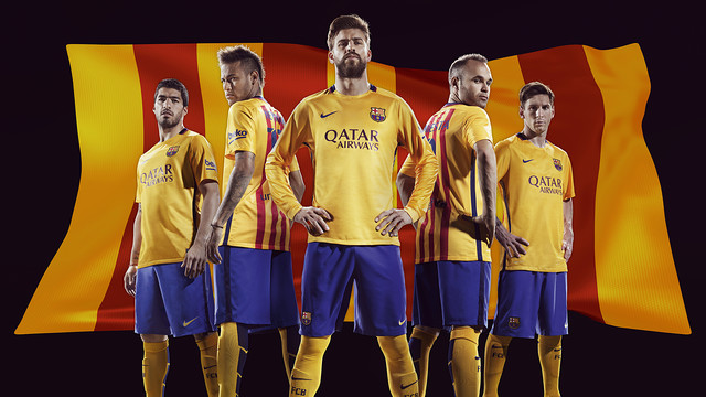 Barcelona Fc Logo Jersey Baca Juga Kabar