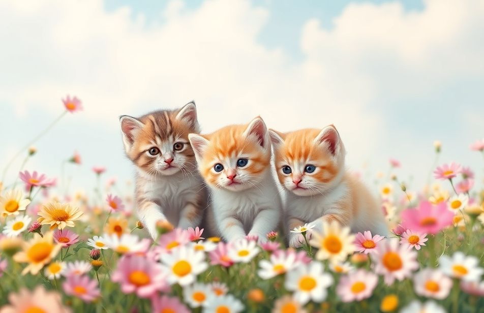 Sweet Cute Wallpaper