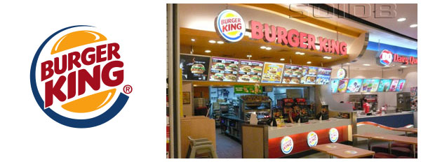 Mc Donald S Kfc Burger King Pattaya Infos HD Walls Find Wallpaper