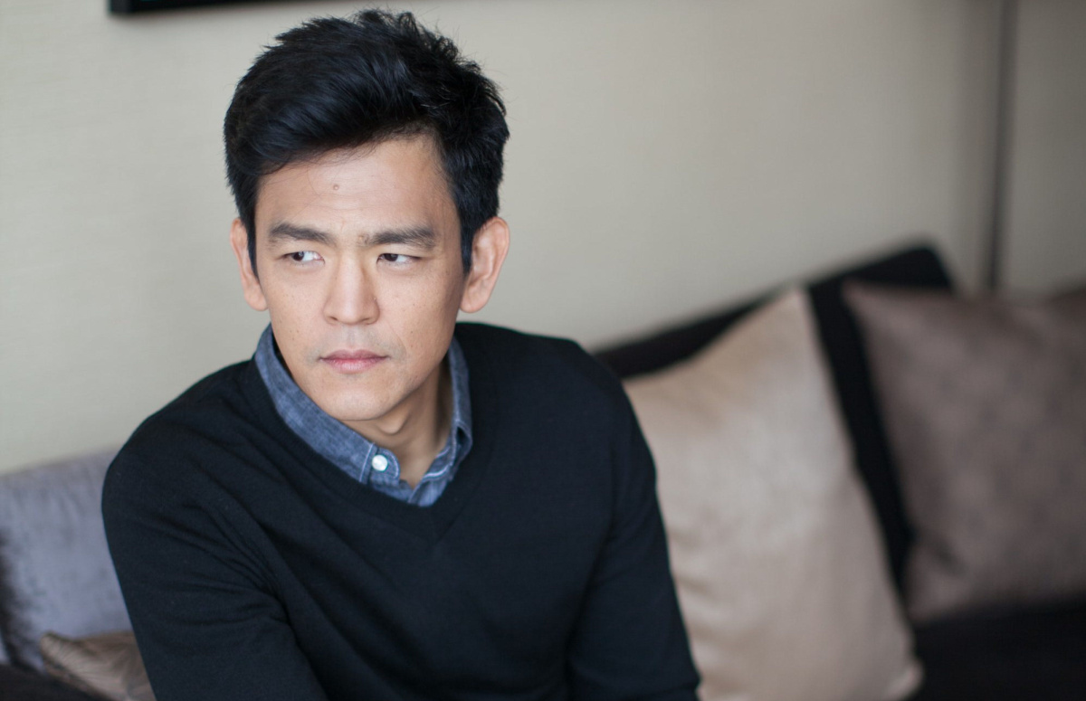 Pictures Of John Cho Celebrities