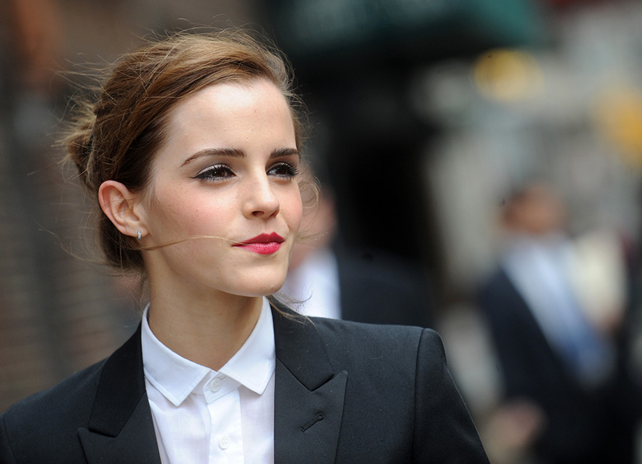 Emma Watson S Top Most Hermione Quotes From Real Life