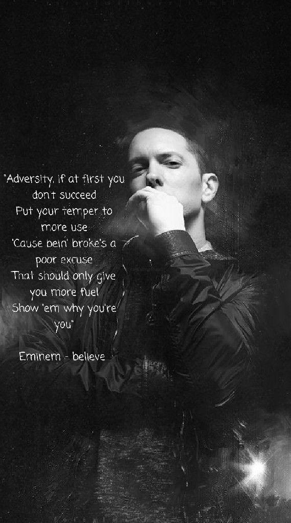 Emma Kanfield On Quotes Eminem Rap