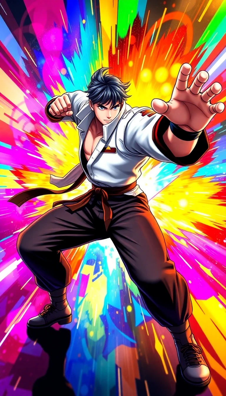 Kim Kaphwan Wallpaper