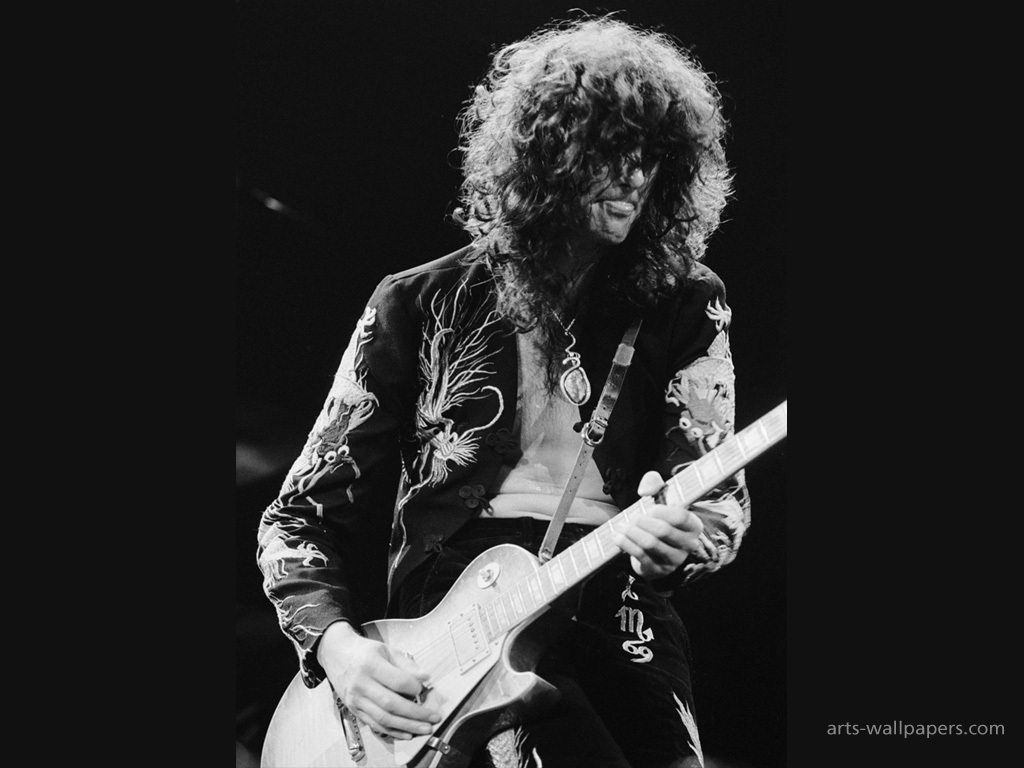 Wallpapers People Jimmy Page People Jimmy Page Wallpaper