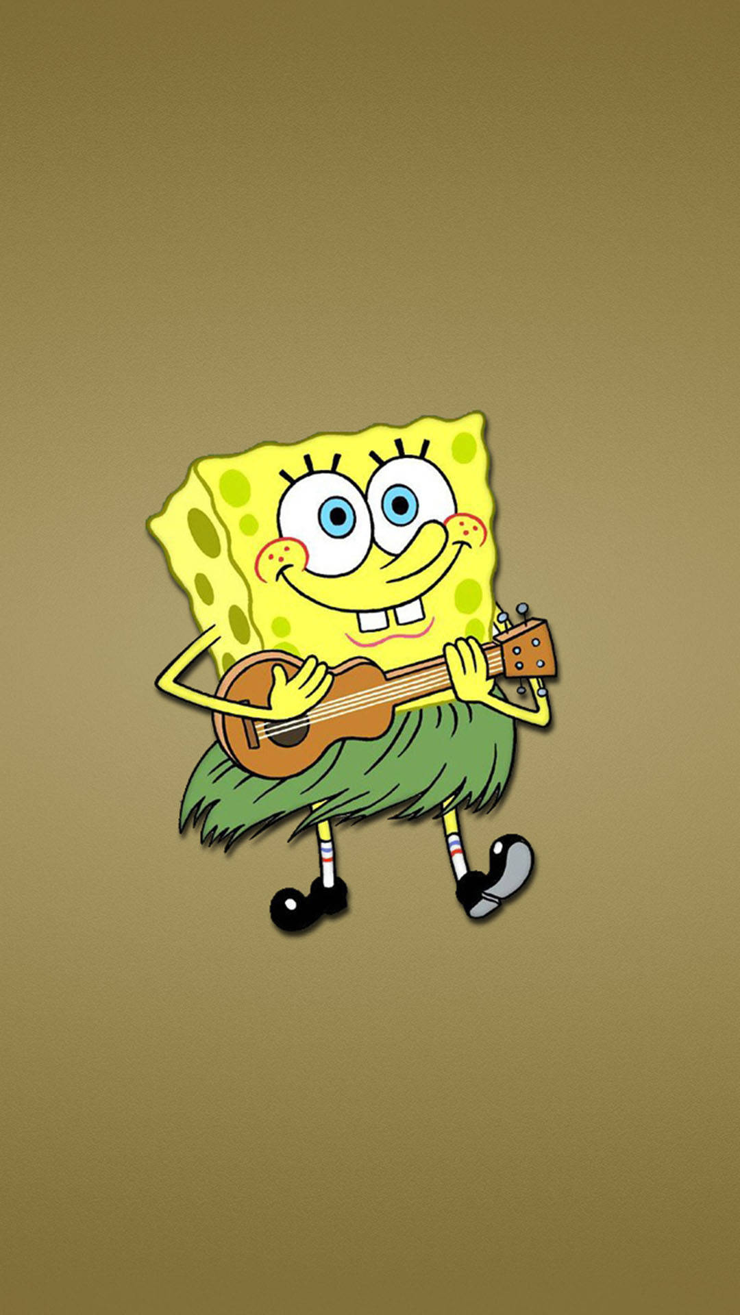 Spongebob Cool Wallpaper