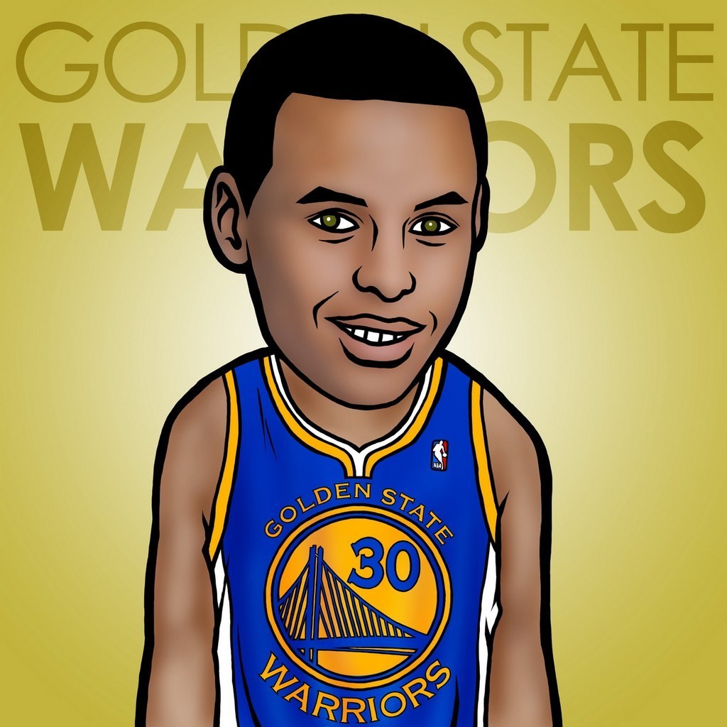 Cartoon Nba Players : Please contact us if you want to publish a ...