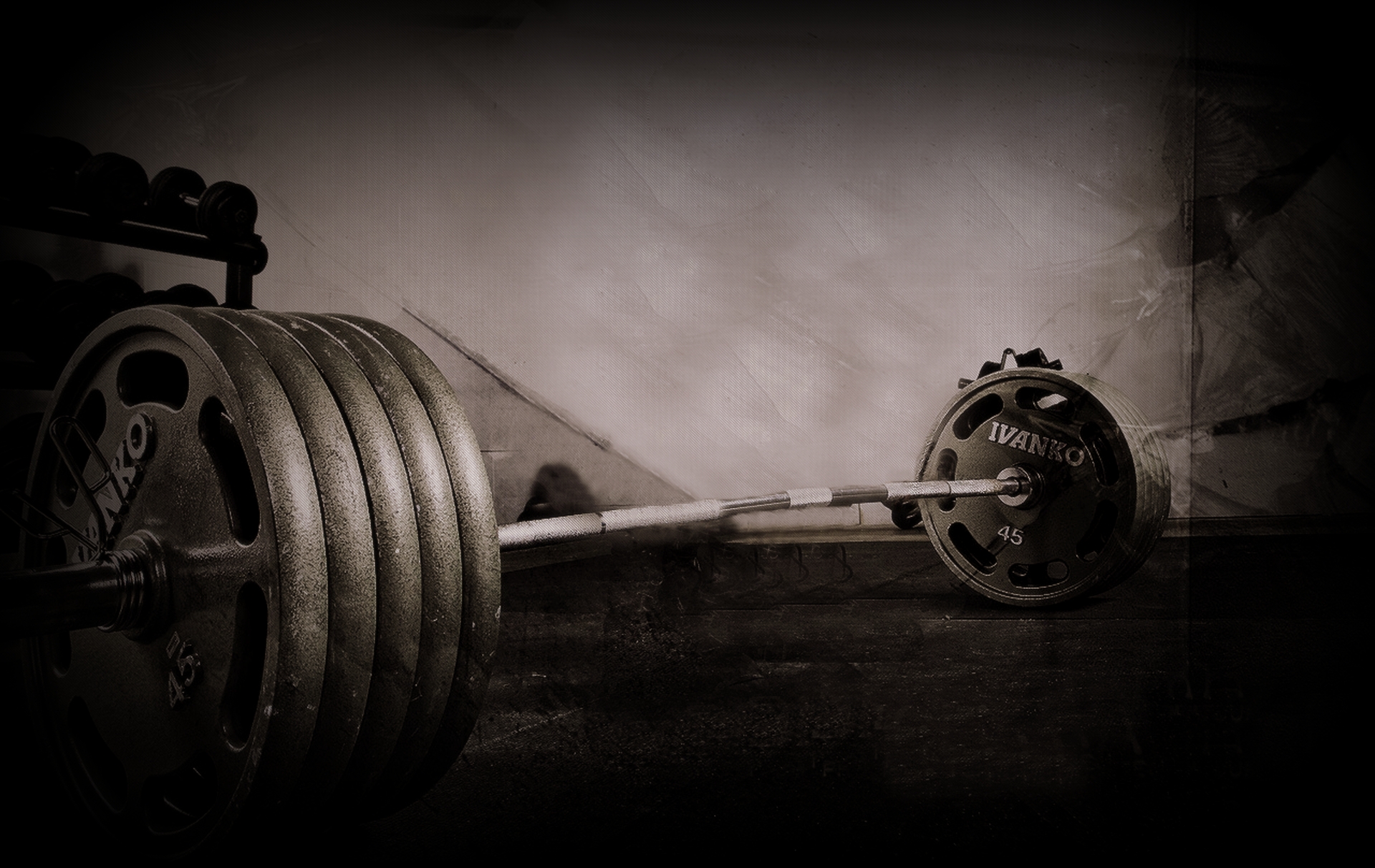 Weight Lifting Wallpaperweight Bar Workout HD Wallpaper Of Size