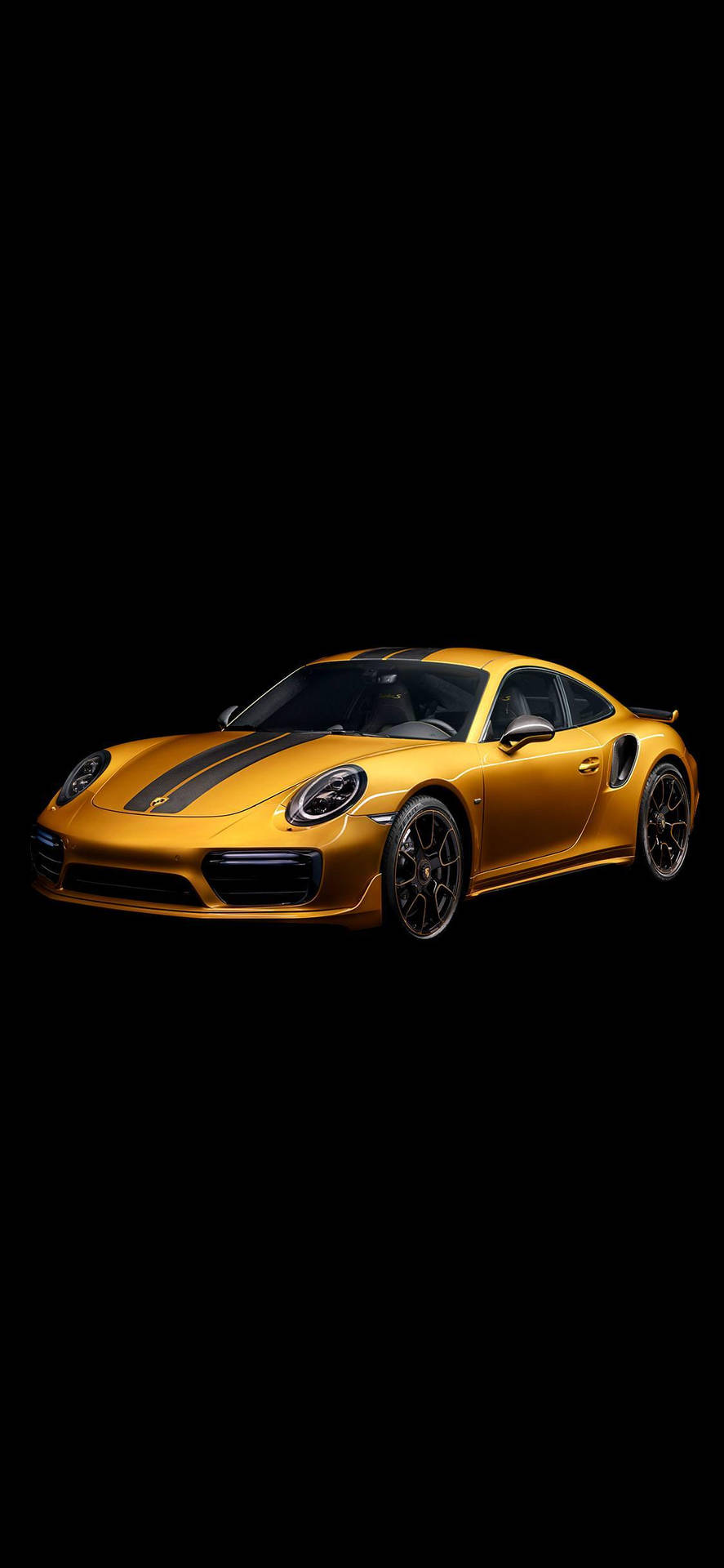 Top iPhone X Car Wallpaper Full HD 4k To Use