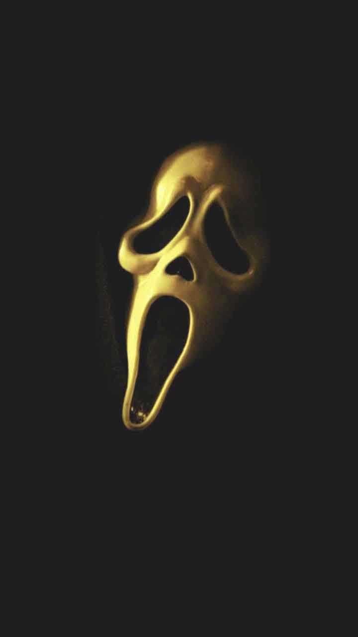 🔥 Free Download Ghostface Wallpaper Discover More Characters Fictional