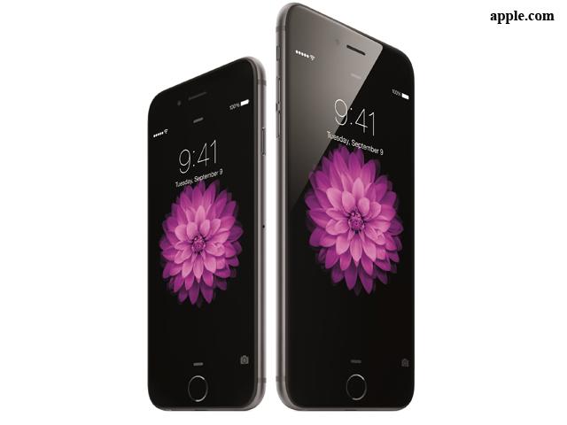 Animated Wallpaper Apple iPhone 6s And Plus Rumours Doing The
