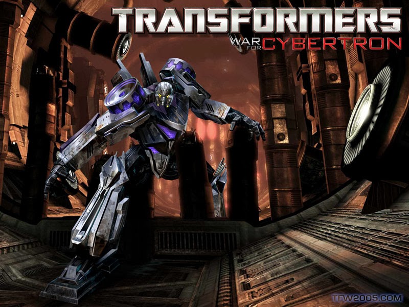 Games Corner Transformers War For Cybertron Pc Full Version