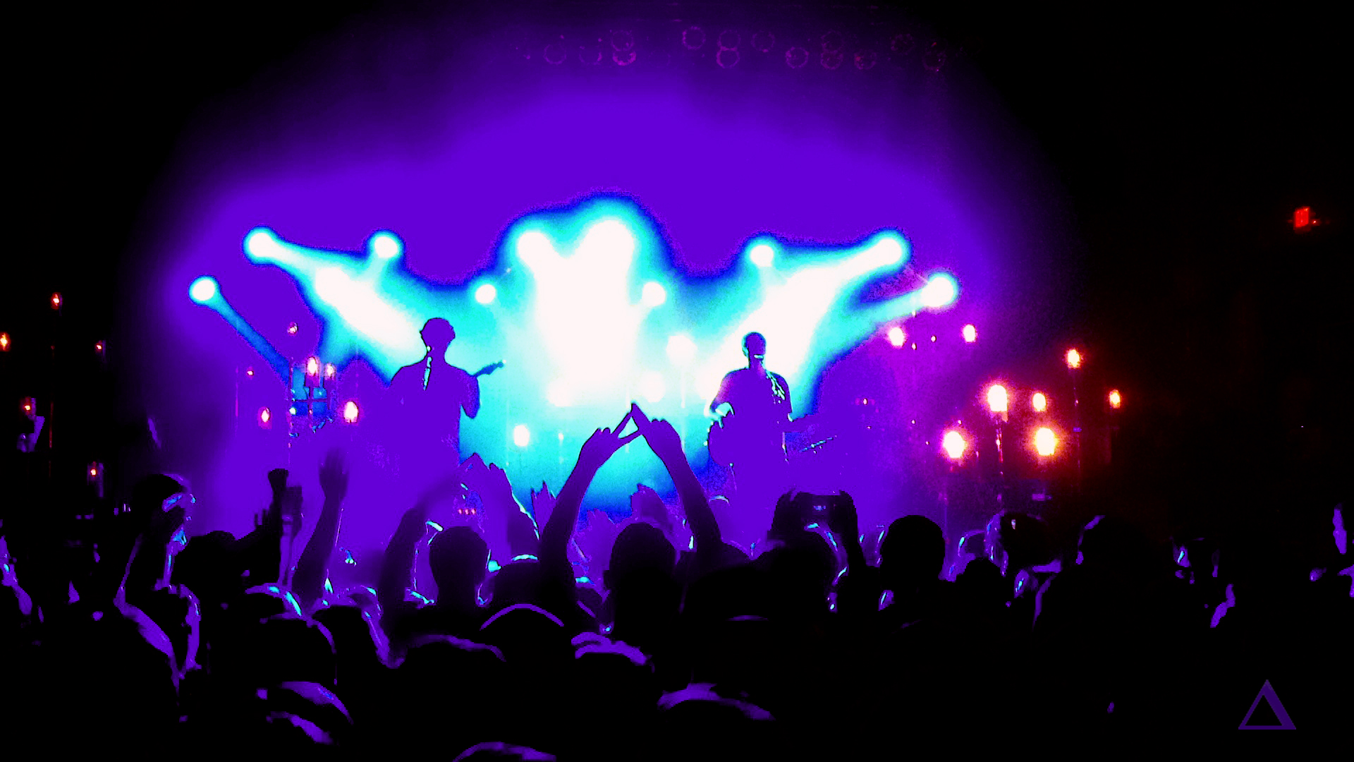 Alt J High Resolution Wallpaper from CD1025s First Dose at the LC