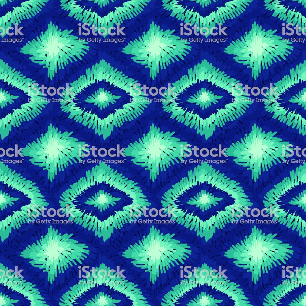 Aztec Abstract Pattern Native Artistic Ornament Background Ethnic