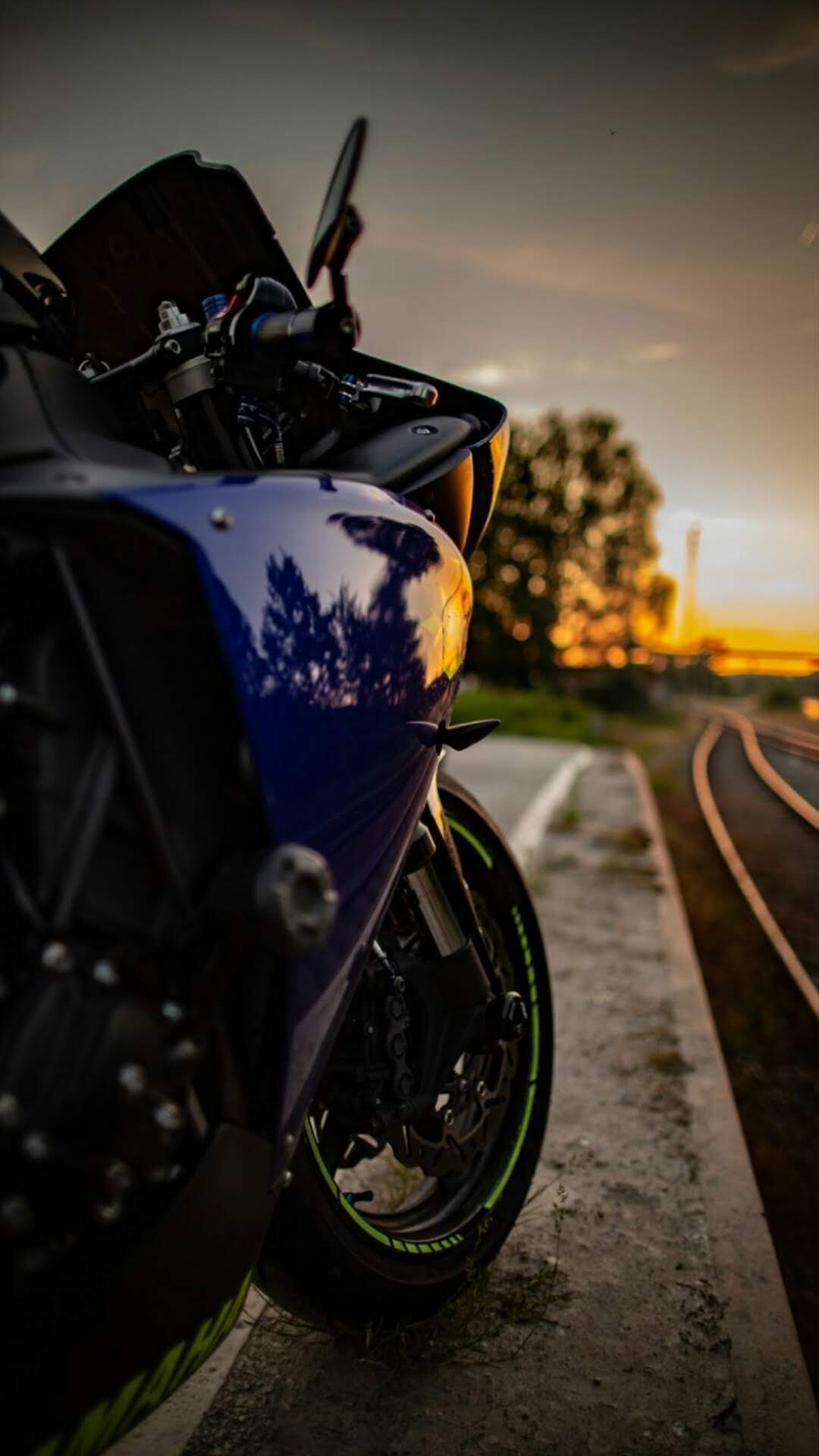 Riders Wallpaper
