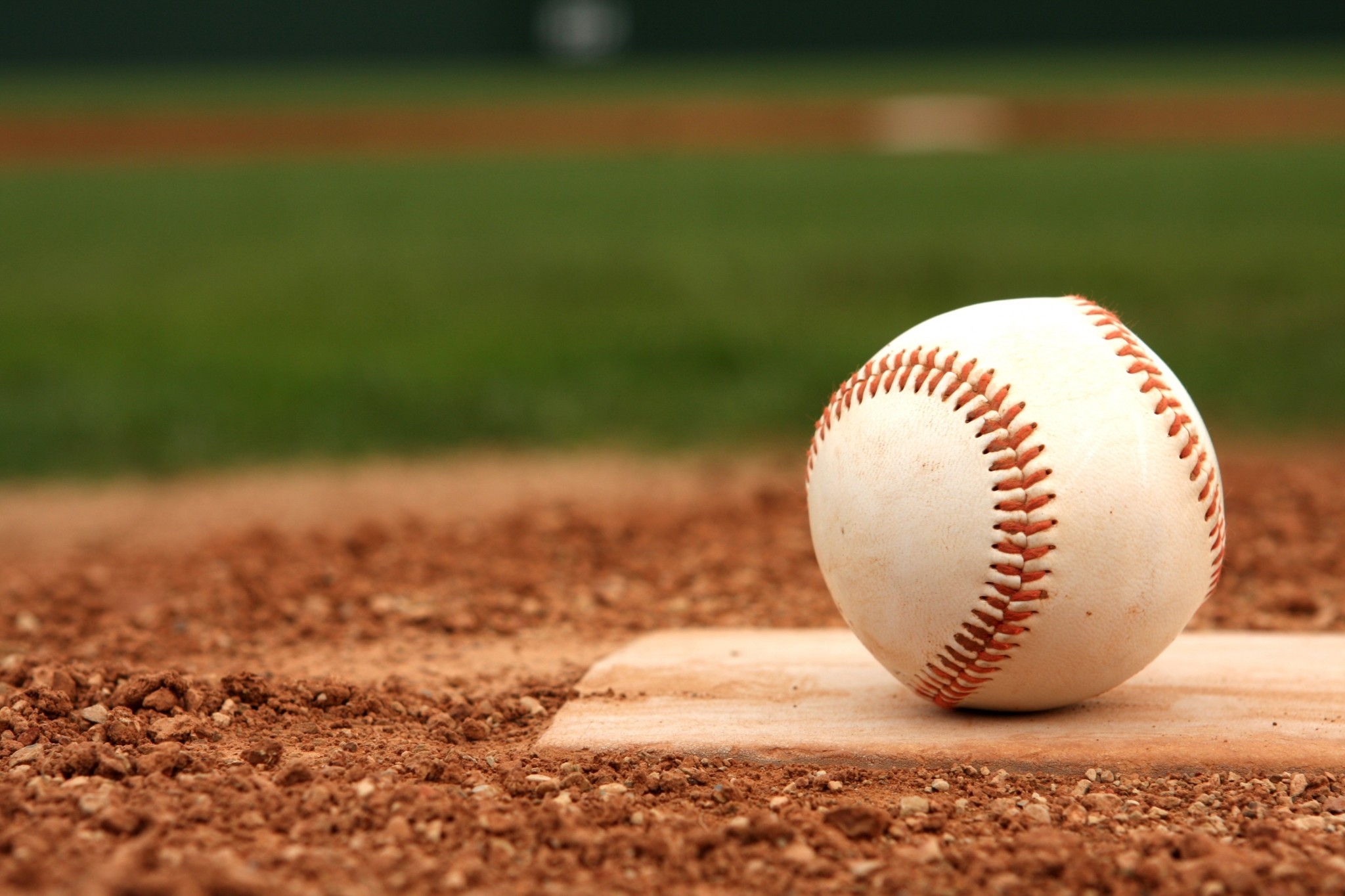 Baseball Field Wallpaper Image