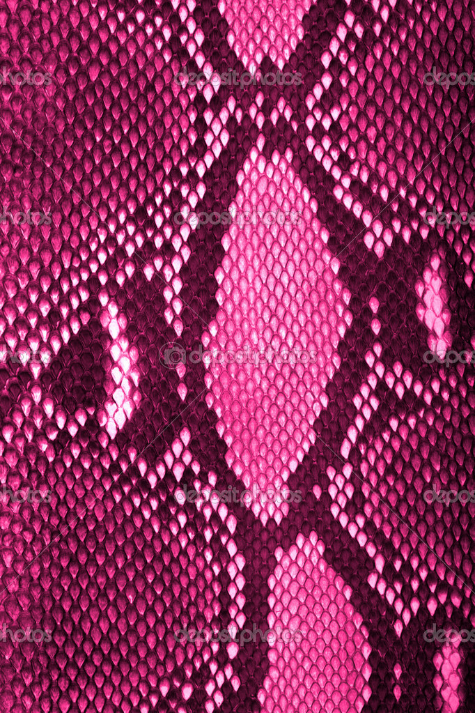 Snakeskin Textured Wallpaper Pink Snake Skin Texture