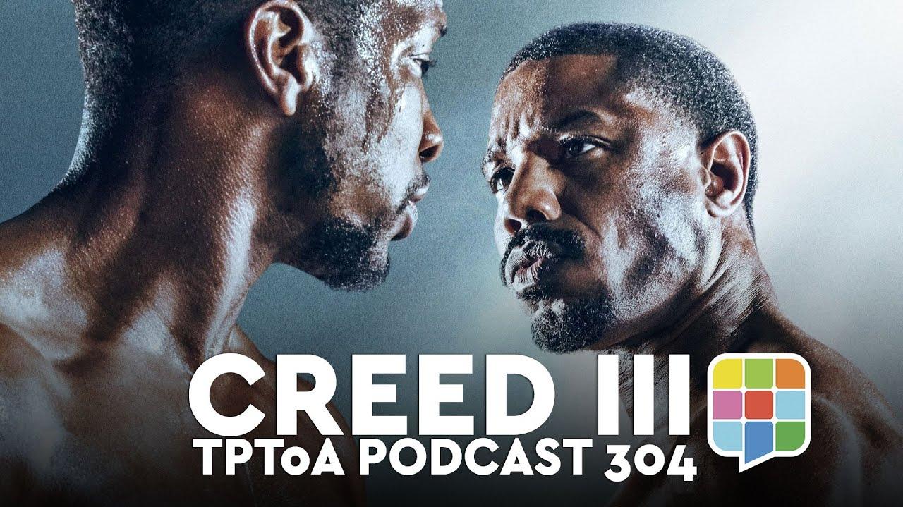 Tptoa Podcast Creed