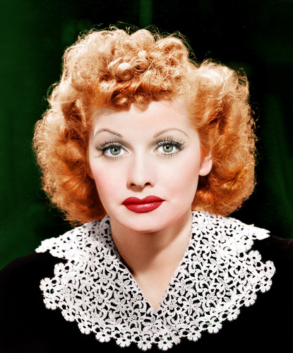 Lucille Ball HD Wallpaper And Background Image In The