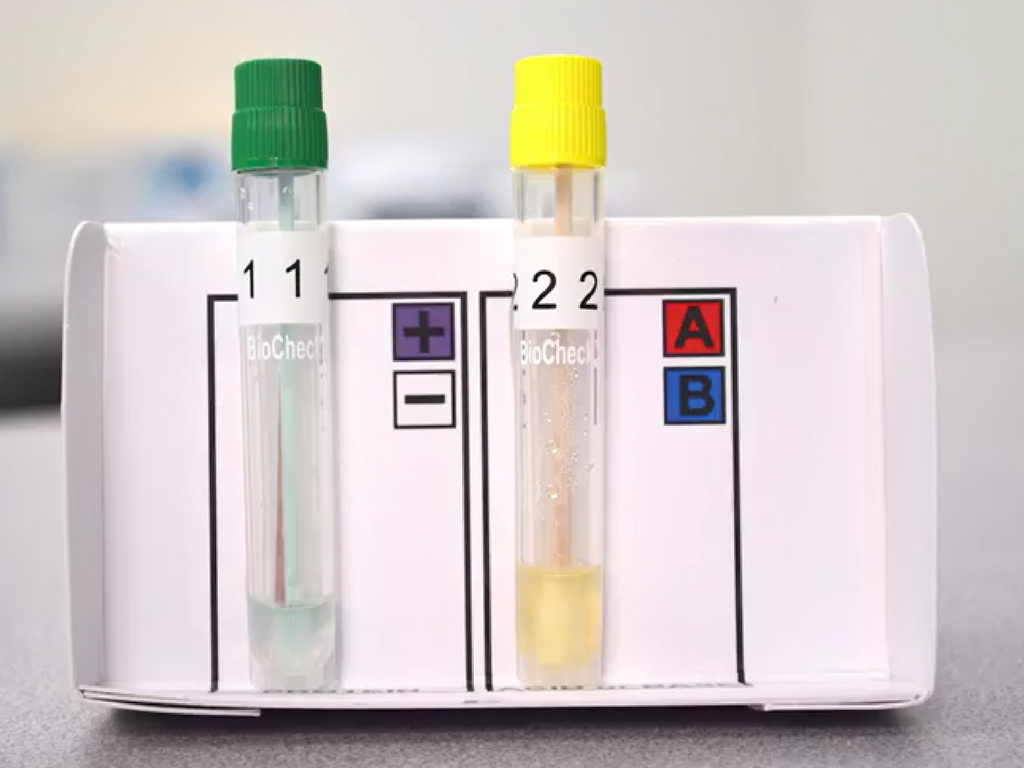 Hazmat Responders To Get Help In Biodetection