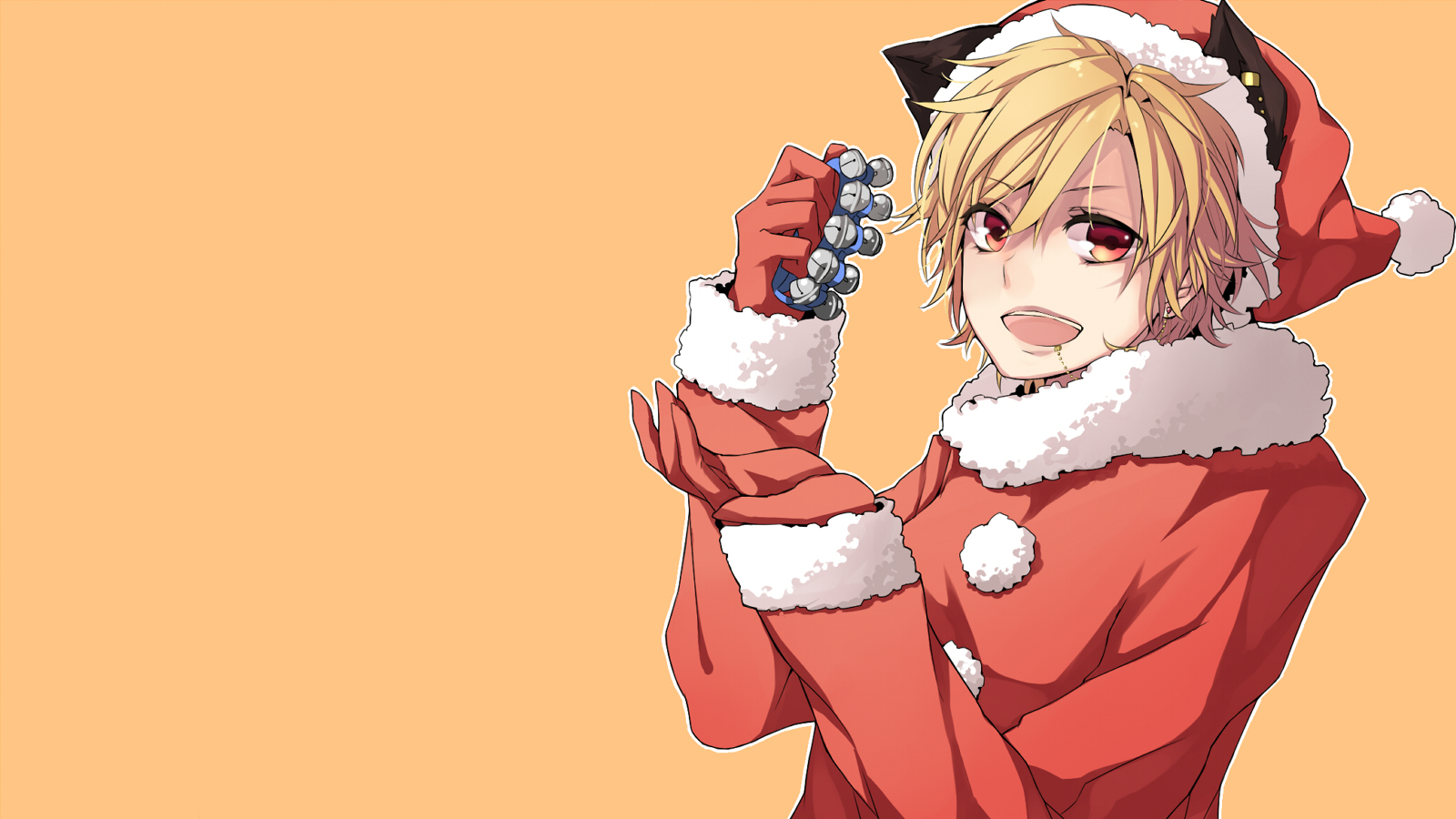 96neko Nico Singer Wallpaper Zerochan Anime