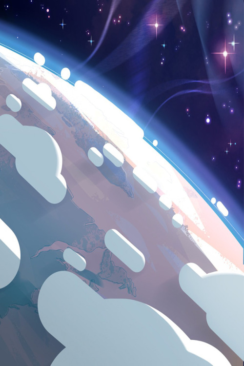 Steven Universe iPhone Wallpaper